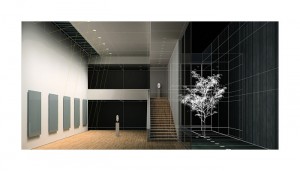 Progetto illuminotecnico