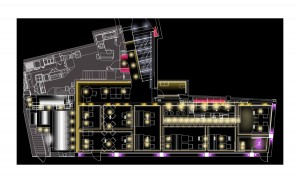 Progetto illuminotecnico bis