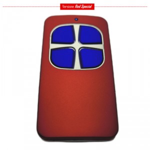 Immagine prodotto Red Special 1