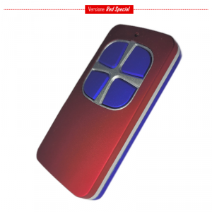 Immagine prodotto Red Special 3