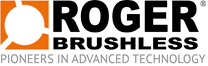 Logo Roger Brushless