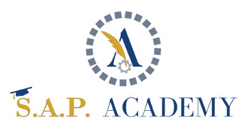 Logo SAP ACADEMY