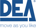 DEA System Logo