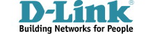 Logo D-LINK Networking