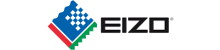 Logo Eizo Monitor professionali made in Japan