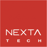 Logo Nexta Tech by Team Srl